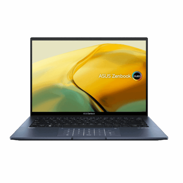 Zenbook 14 OLED (UX3402)|Laptops For Home - ASUS