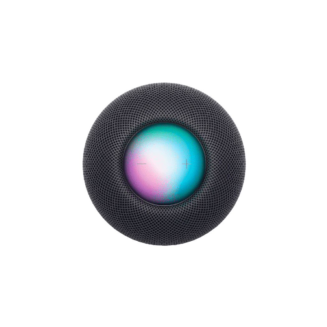 HomePod mini - Space Gray - Apple – Image 2