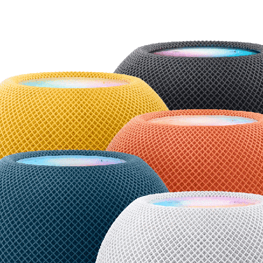 HomePod mini - Space Gray - Apple – Image 3