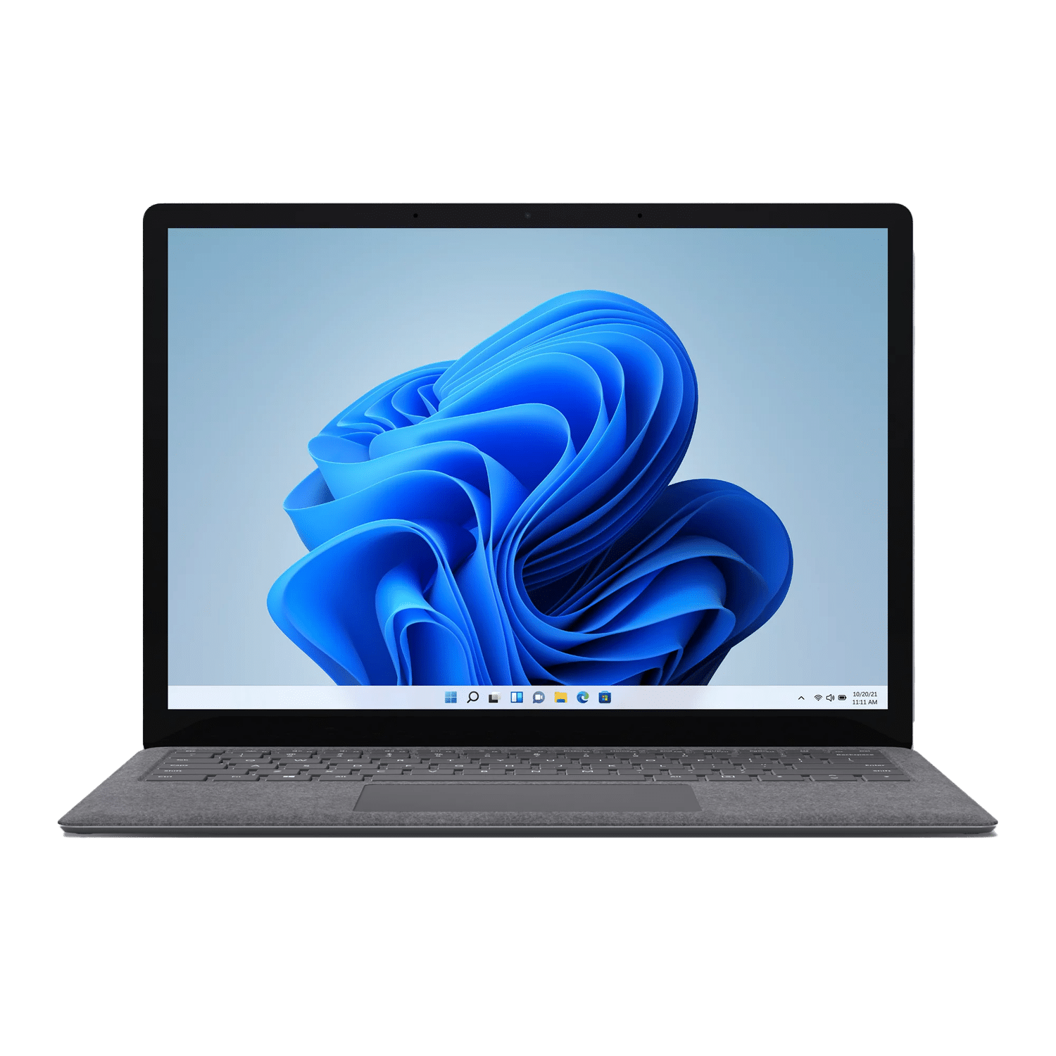 Microsoft - Surface Laptop 4 13.5” Touch-Screen - AMD Ryzen 5