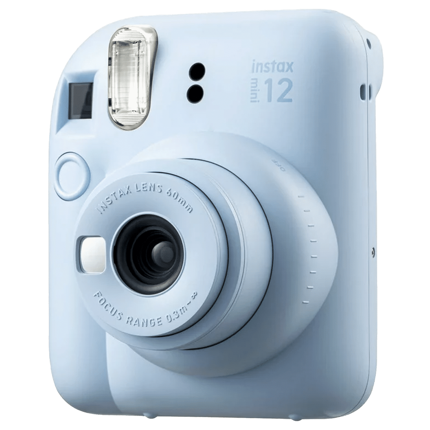 FUJIFILM INSTAX MINI 12 Instant Film Camera - Blue – Image 2