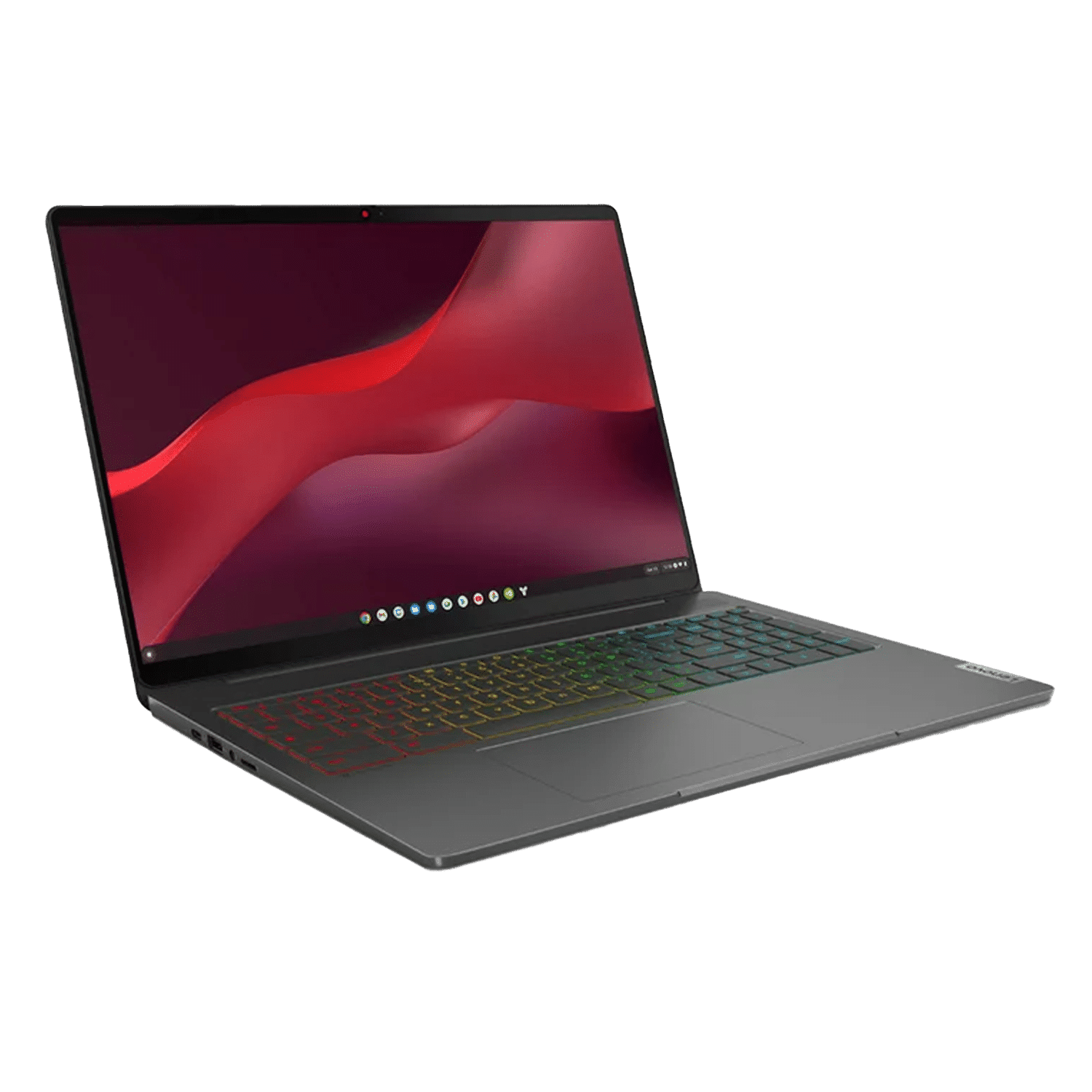 Lenovo Ideapad Gaming Chromebook 16.0 WQXGA 2.5K IPS Display – Image 2