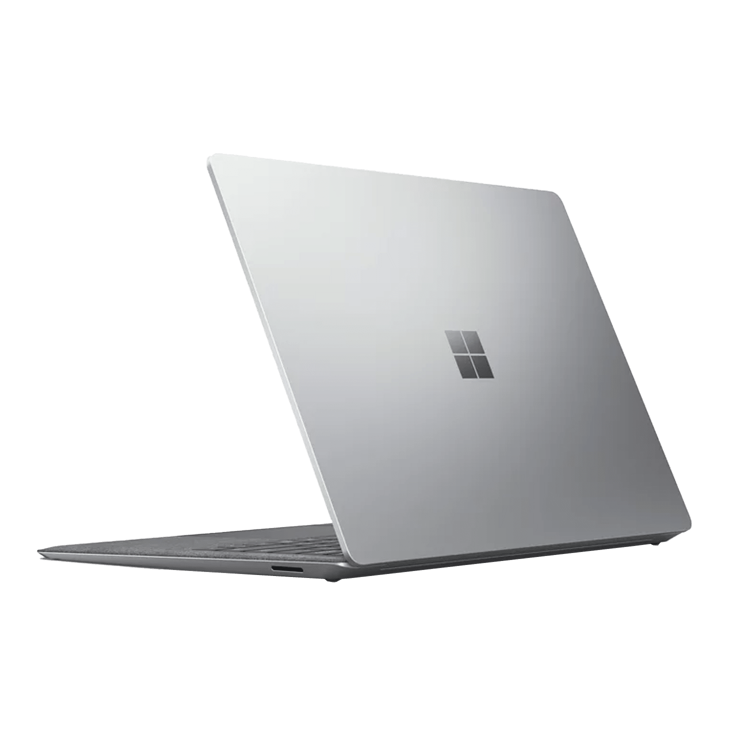 Microsoft - Surface Laptop 4 13.5” Touch-Screen - AMD Ryzen 5 – Image 2