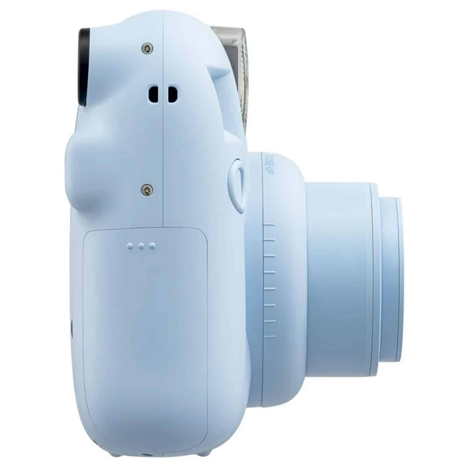 FUJIFILM INSTAX MINI 12 Instant Film Camera - Blue – Image 3