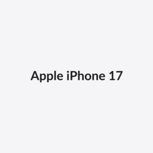 Apple iPhone 17