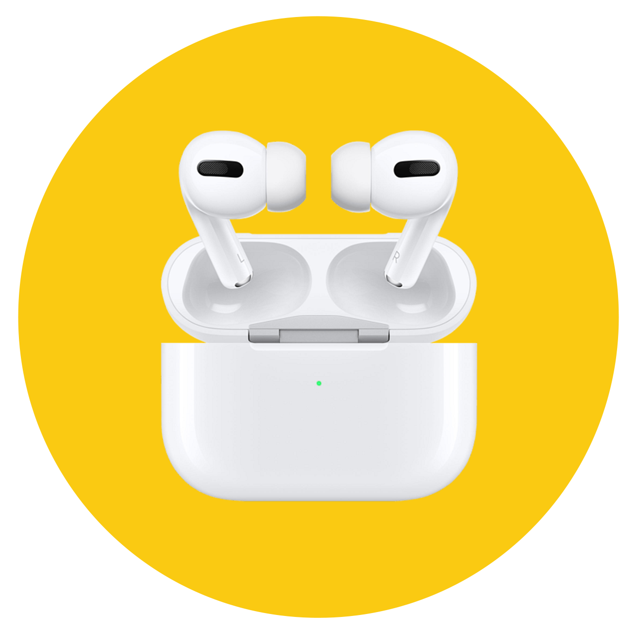 Écouteurs et audio