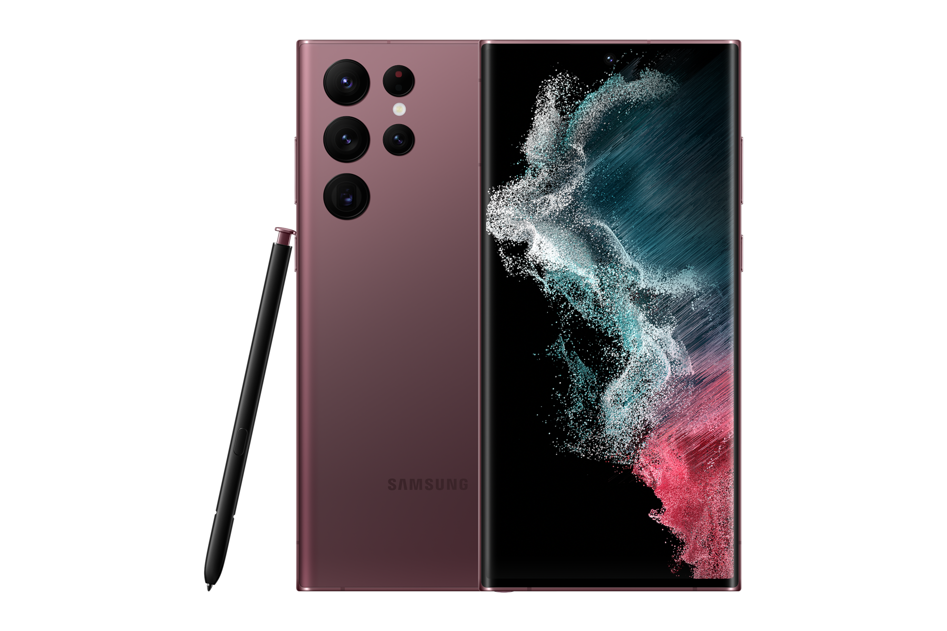 Samsung S22