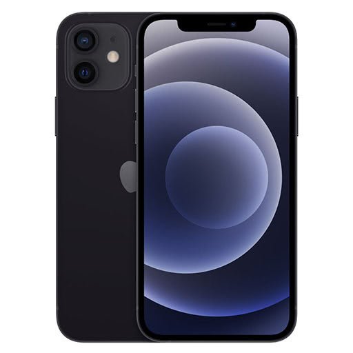 Apple iPhone 12