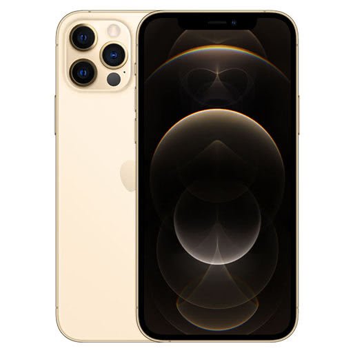 Apple iPhone 12 Pro