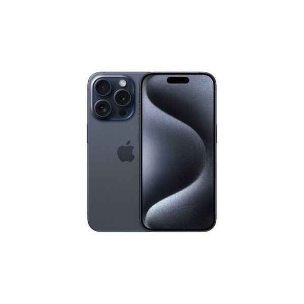 Apple iPhone 15 Pro