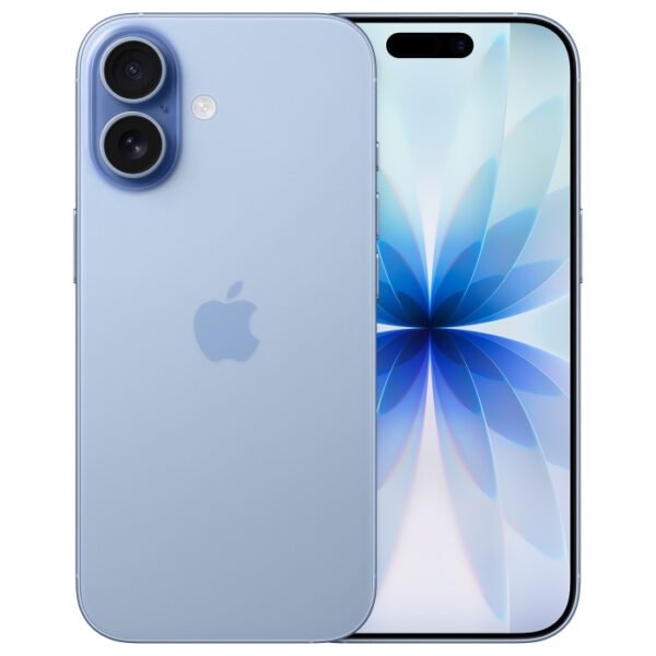 Apple iPhone 17